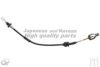 ASHUKI N080-17 Clutch Cable